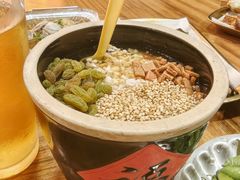 -霹雳火·重庆烧烤·江湖菜(解放碑店)