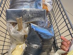 -永辉超市(嘉定宝龙广场店)