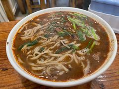 -桂花香手工面(鼓楼店)