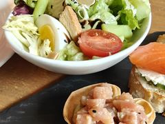 -LA MAISON公鸡和龙(蛇口店)