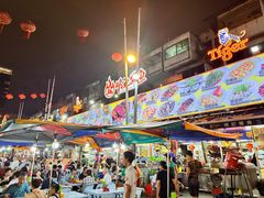 -明记烧鱼美味店