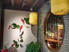 -五味堂·江浙土菜(月河特色店)