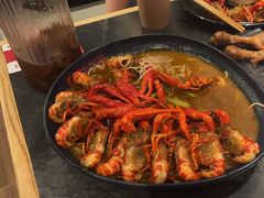 -红盔甲·小龙虾(长寿路店)