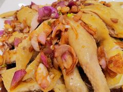 -鸿利海鲜酒楼(塘厦店)