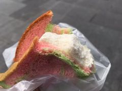 -詹爷爷乌节路街头冰淇淋