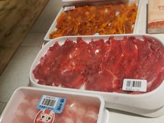 -野妹火锅(布吉店)