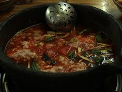 -笔记安顺夺夺粉火锅