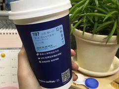 -瑞幸咖啡(国贸商场店)