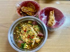-小吴水煮(羊子巷店)
