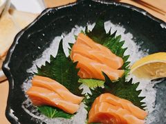 -一心创作料理屋(经开万达店)