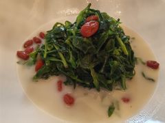 -湖影中餐厅·南京金茂威斯汀大酒店