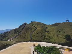 -天龙顶山地公园