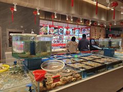 -好礼家海鲜•海肠捞饭大王(金沙滩念慈别墅店)