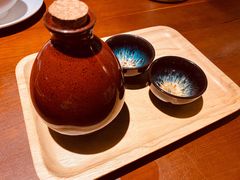 -意满花千醉(金茂览秀城店)