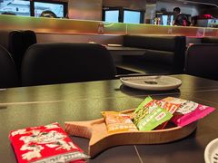 -师烤·豆花烤鱼(广州荔湾扬韬广场店)