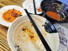 -再回首鸡肉米线(人民路一店)