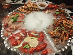 -517烧烤·龙虾·海鲜大排档(万象都荟店)