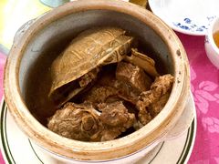-台山第一家兴华黄鳝饭·黄鳝婆(彭沙坑总店)