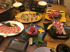 -黑牛の店·和牛烧肉(合生汇店)