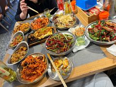-金龙烧烤·牛肉面(西塔店)