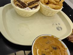 -方中山胡辣汤(通州店)