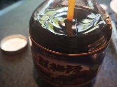 -铜来聚老北京涮肉(恒隆广场店)