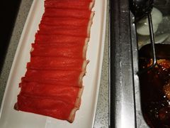 -海底捞火锅(万科广场店)