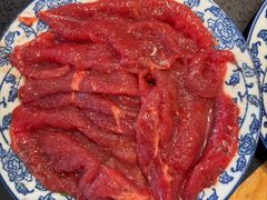 -飘香火锅(玉林西路店)