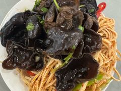 -杨记拉面总店