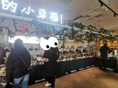 -嘉和一品粥(方庄店)
