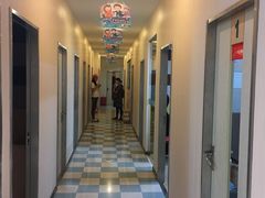 -柏斯音乐艺术中心·钢琴·吉他(上音店)
