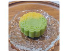 -格桑花开药膳蔬食文化空间