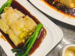 -稻鲜记潮汕砂锅粥