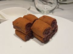 -四季民福烤鸭店(故宫店)