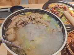 -川堂风·跷脚牛肉·乐山爆炒(宝山日月光店)