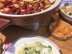 -印象鲵宴·张家界地标美食名片(溪布街店)