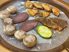 -阿昌白族石板烧·菌锅(大理古城店)