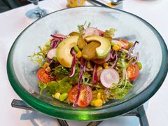 雅居大拌菜-羲和雅居