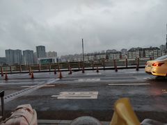 -福州站-北广场