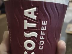 -COSTA COFFEE(西贸凯德晶品4层2店)