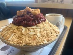 -劳顶笨咖啡(丽水宜家店)