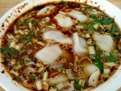 -尤素福东举院饺子馆