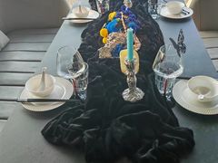 -烛影拾光观景餐厅·创意菜·摄影·小提琴(大唐不夜城店)