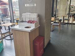 -COSTA COFFEE(龙德广场店)