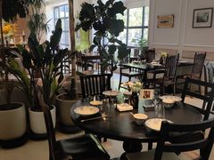 -金谷仓家庭料理(马泉营店)