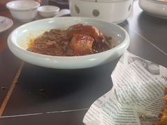 -坛南湾阿强农家乐.海鲜大排档老字号(福州地标美食店)