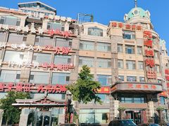 -天顺渔港·海景餐厅(星海广场店)