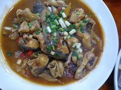 -全乐鱼馆·淳牌有机鱼直营店