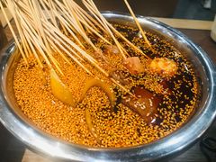 -肖四女乐山跷脚牛肉(世博源店)