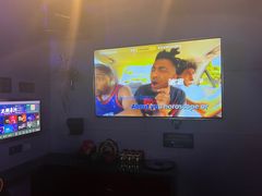 -唱吧麦颂KTV(马驹桥店)